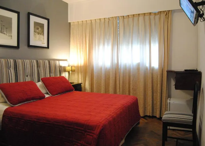 Hotel Iberia