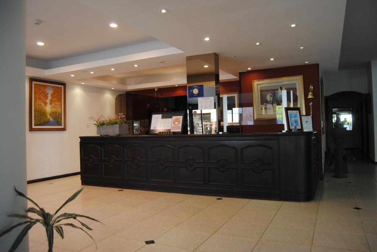 Iberia Hotel 3*