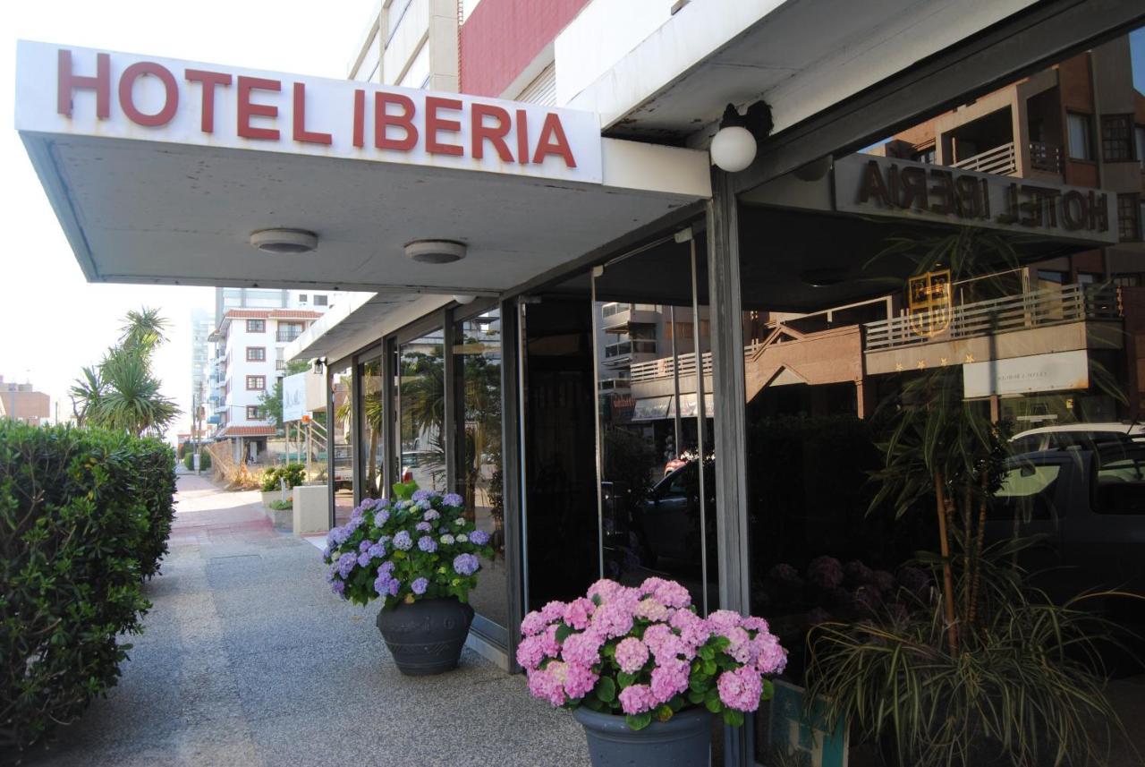 Iberia Hotel Punta del Este