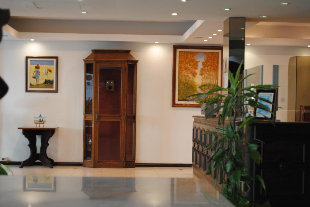 Hotel Iberia