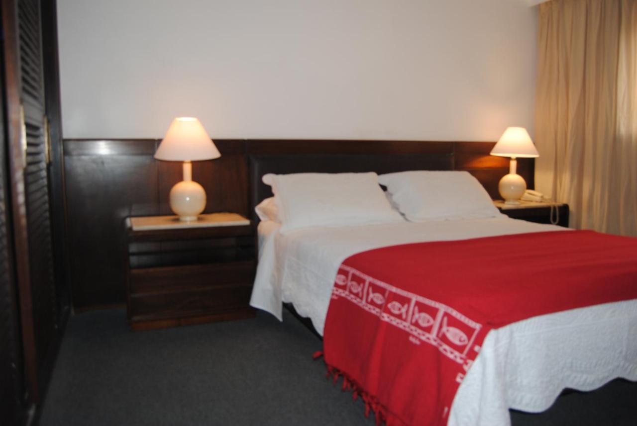 Hotel Iberia Punta del Este