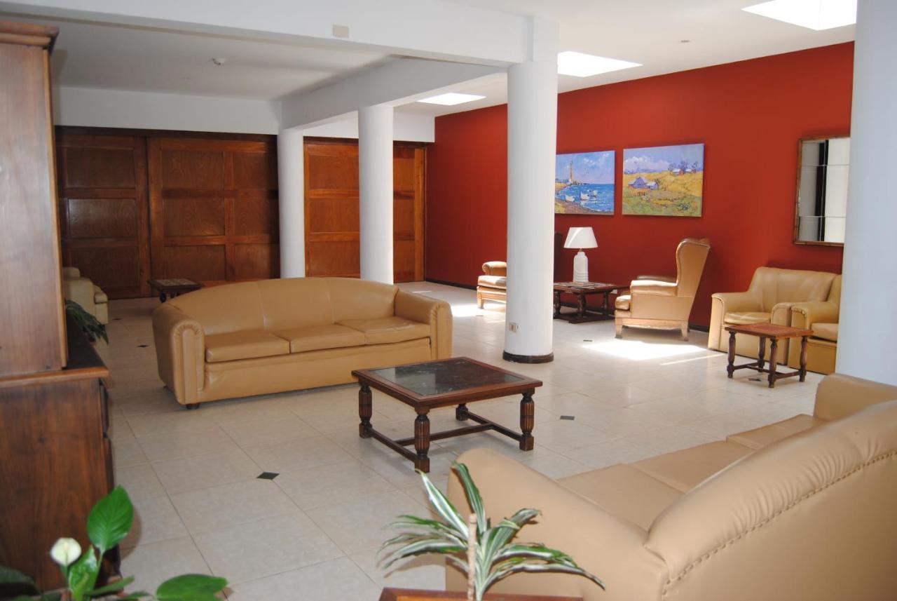 Hotel Iberia