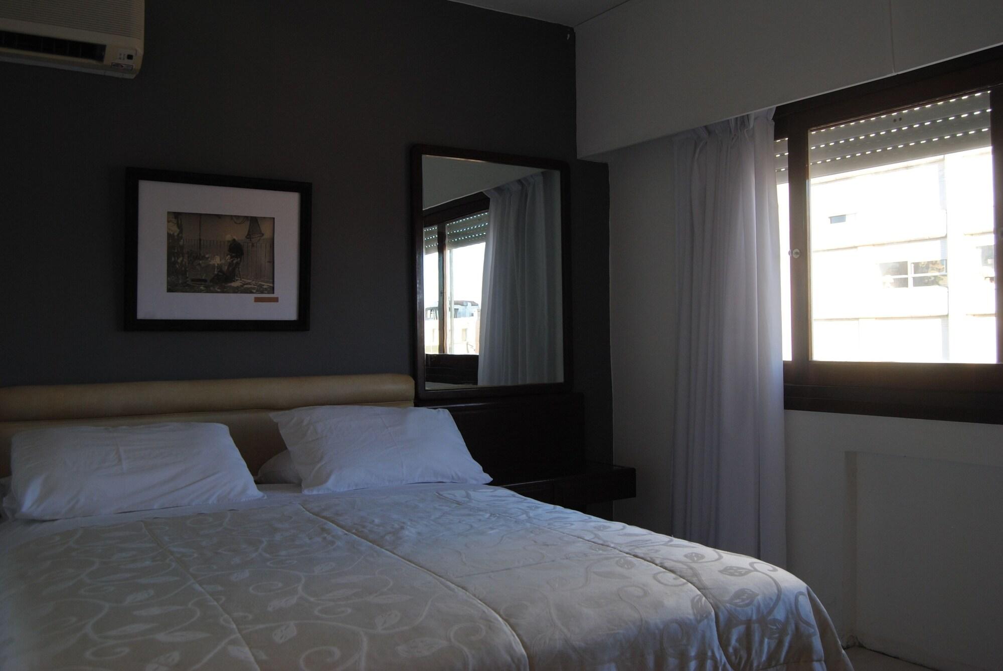 Hotel Iberia Punta del Este