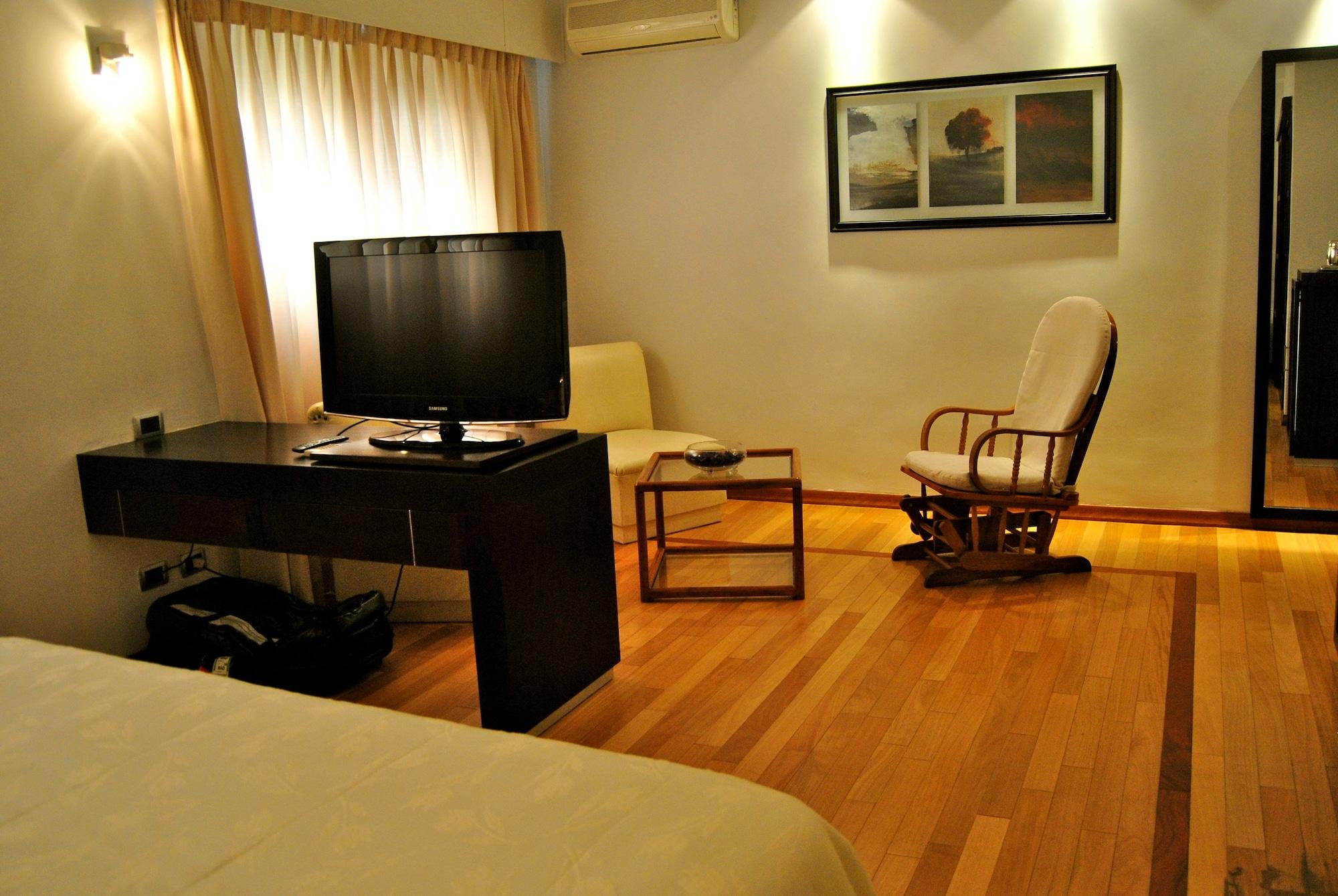 Hotel Iberia
