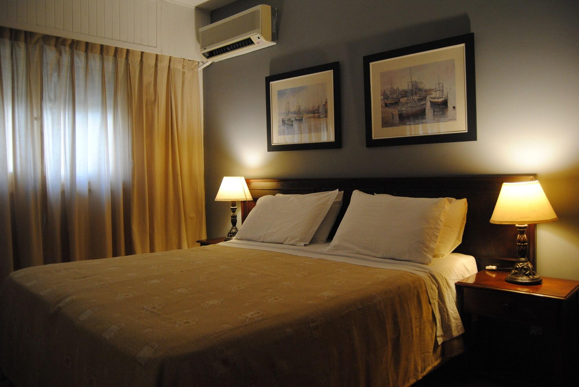 Iberia Hotel