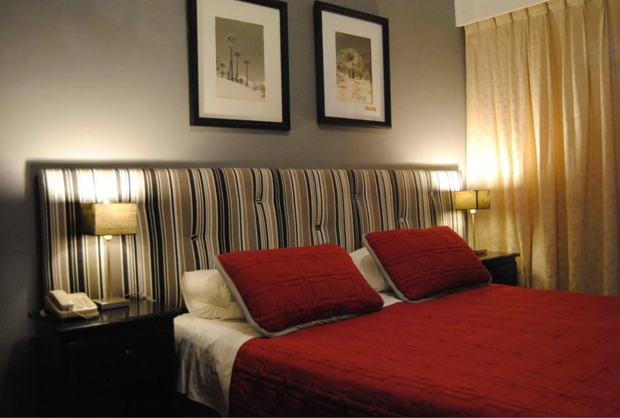 Hotel Iberia