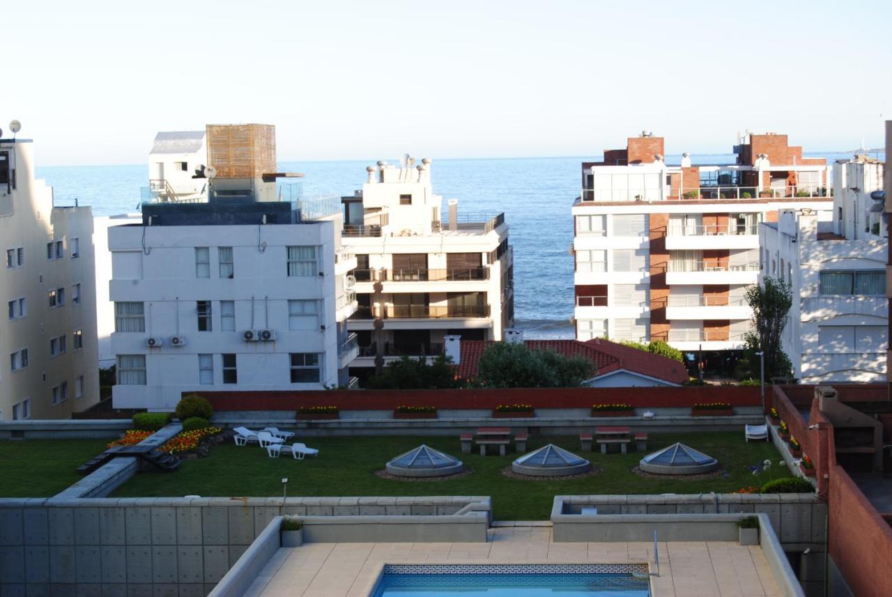Iberia Hotel Punta del Este