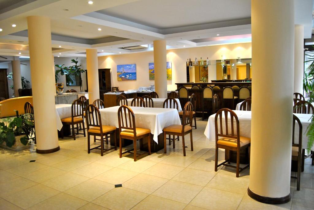 Iberia 3* Punta del Este