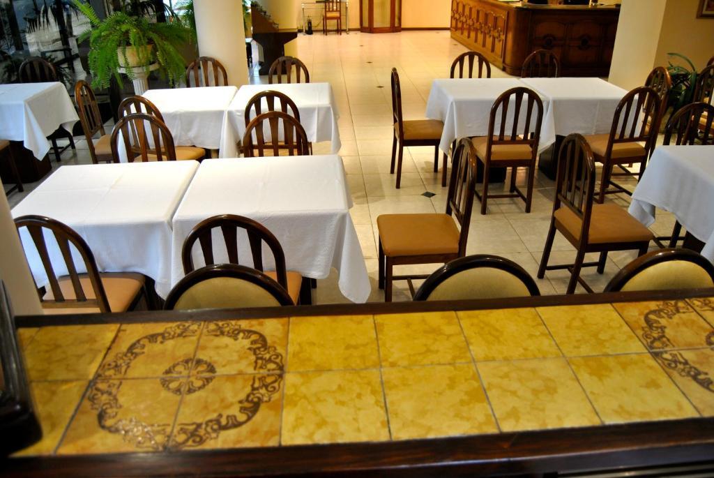 Hotel Iberia 3*