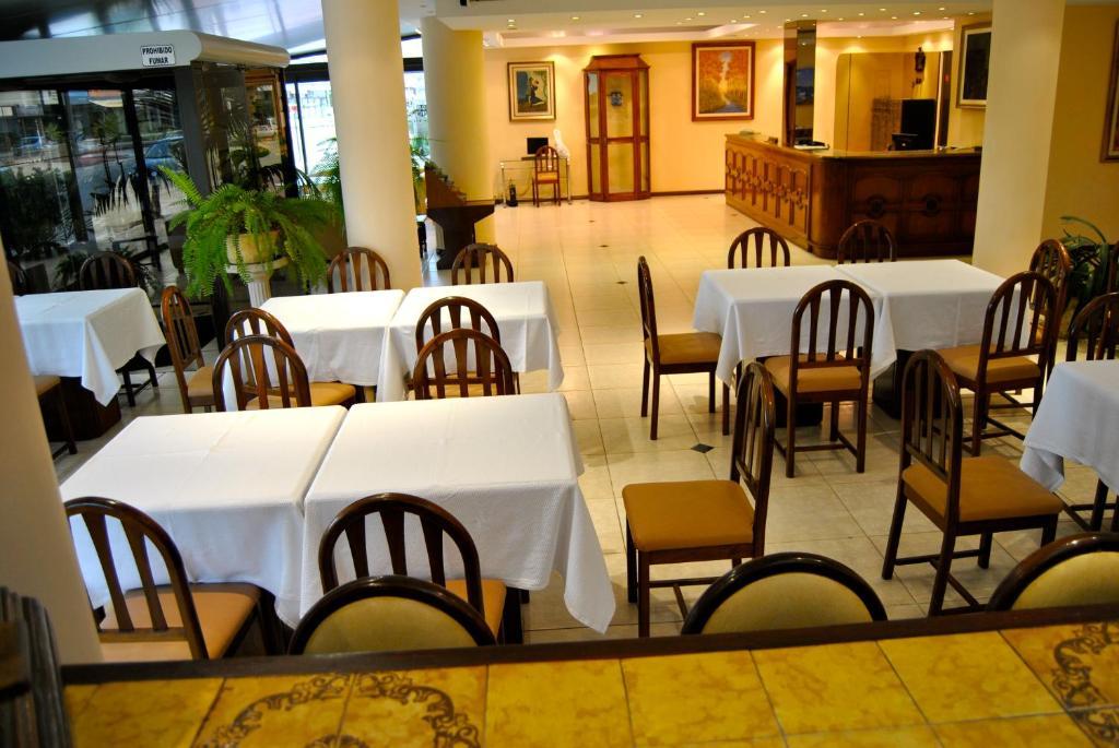 Iberia Hotel Punta del Este