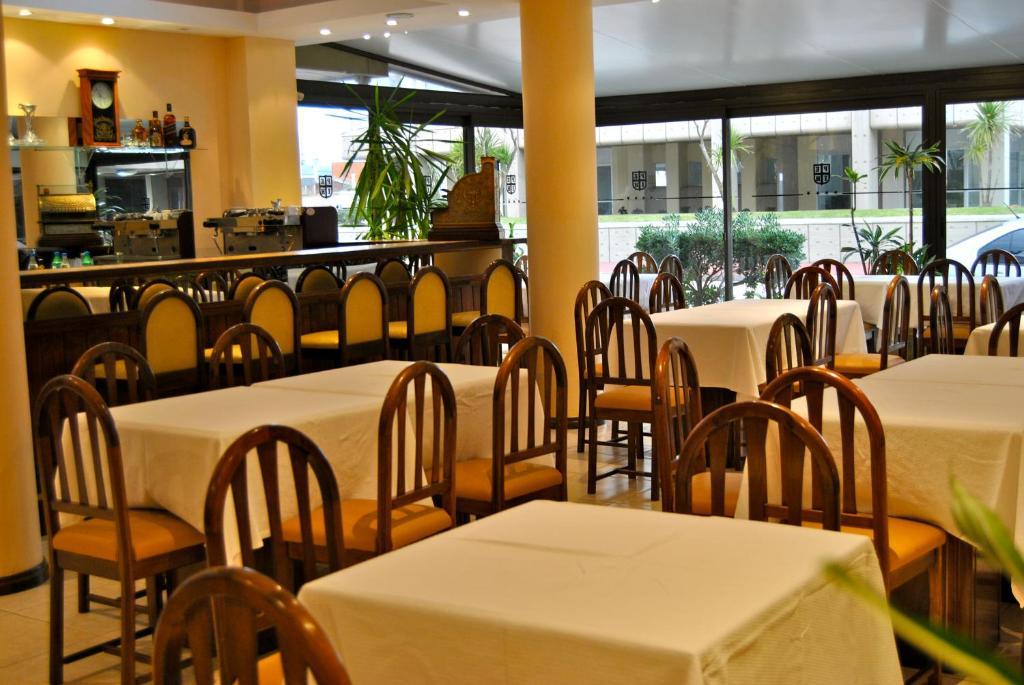 Hotel Iberia