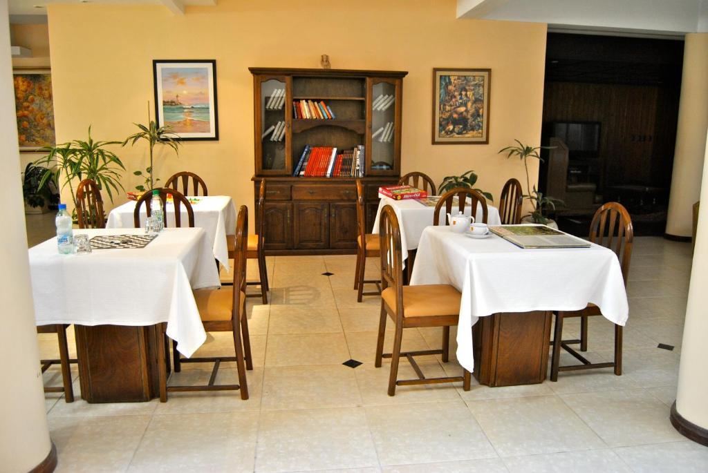 Hotel Iberia Punta del Este