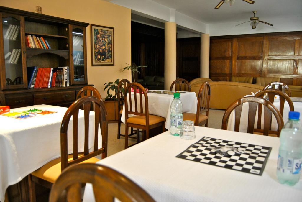 Iberia Hotel 3*
