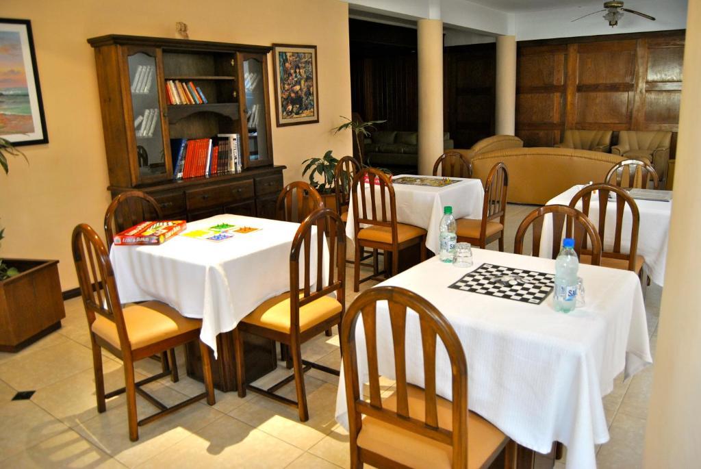 Iberia 3* Punta del Este