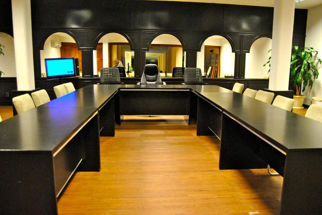 Hotel Iberia